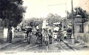 GA a- 110- Gambetta-Place